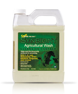 Synboint Ag Wash